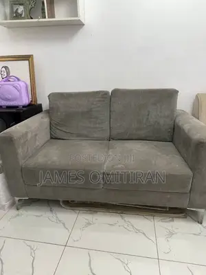 2 Seater Furniture Piece