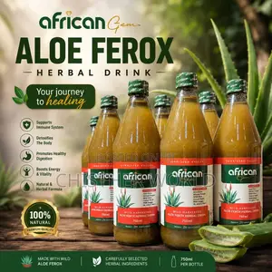 Herbal Drink