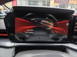 Geely Emgrand EC7 2022