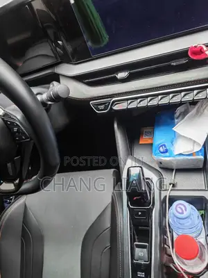 Geely Emgrand EC7 2022