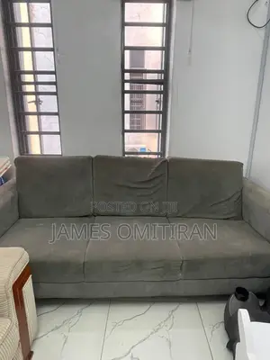 3 Seater Furniture Piece