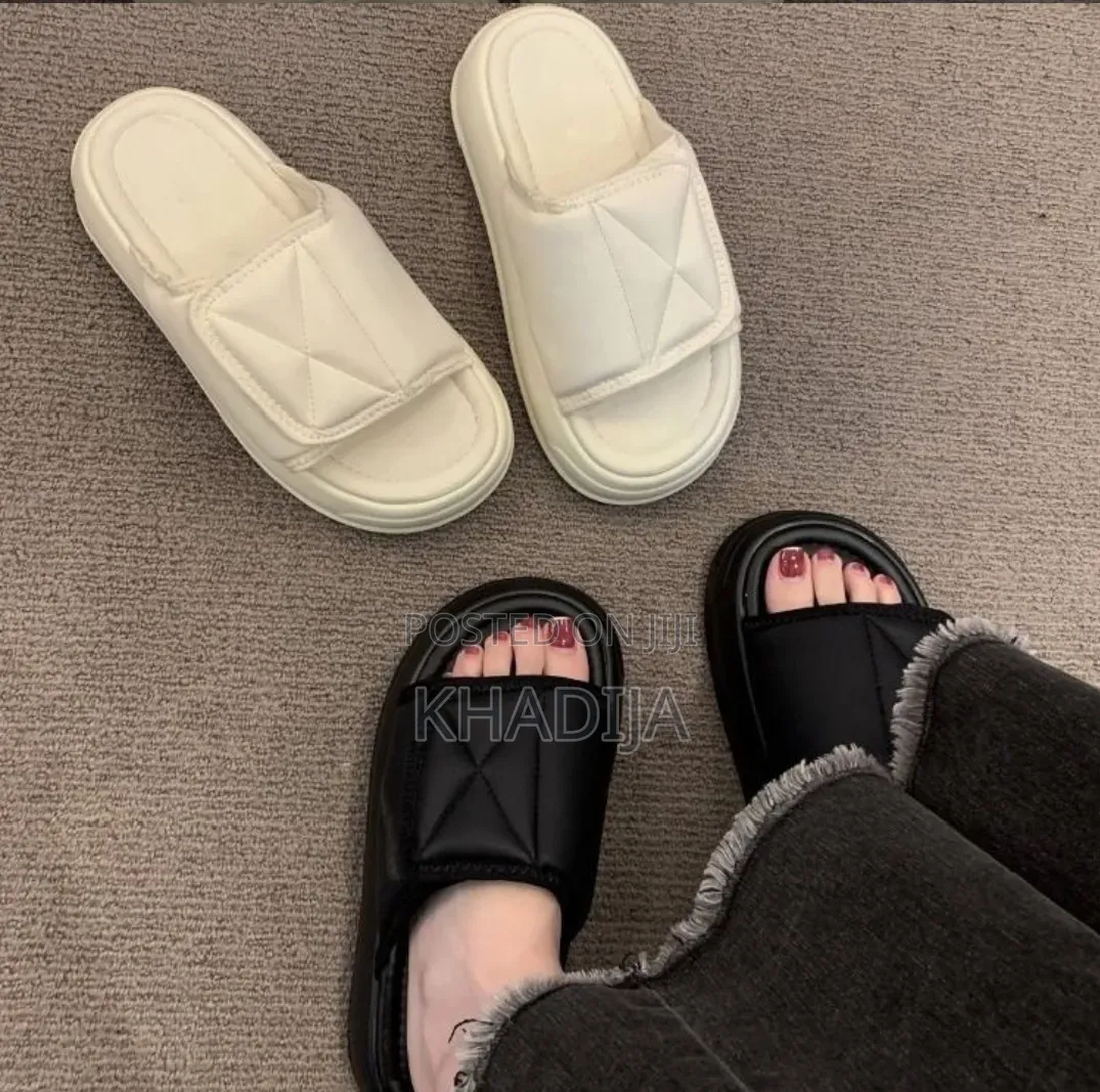 Flexible Light Shoe