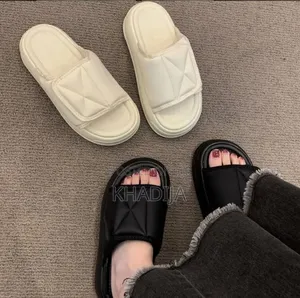 Flexible Light Shoe