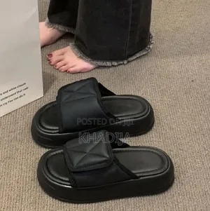 Flexible Light Shoe