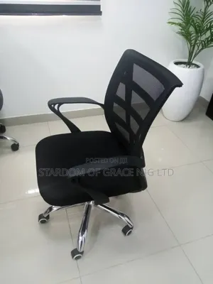 Very Quality Affordable Office Chair
