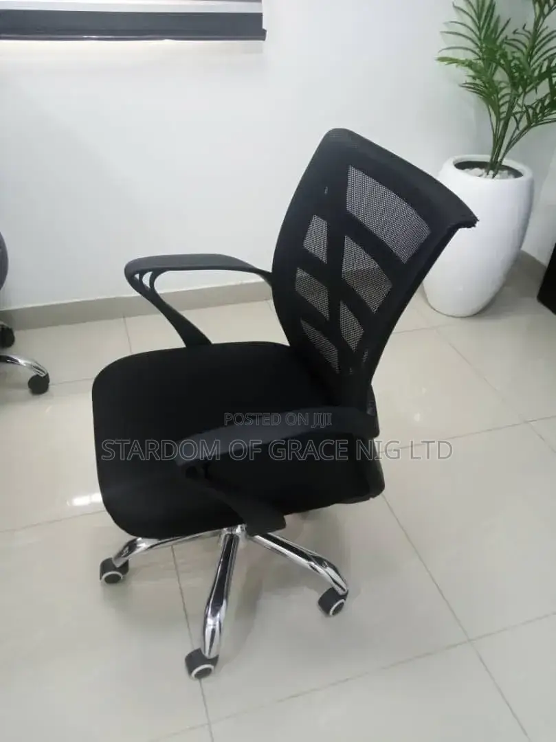 Very Quality Affordable Office Chair