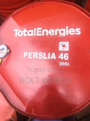 Totalenergies Presilia 46