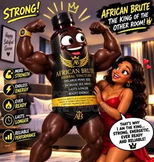 African Brute