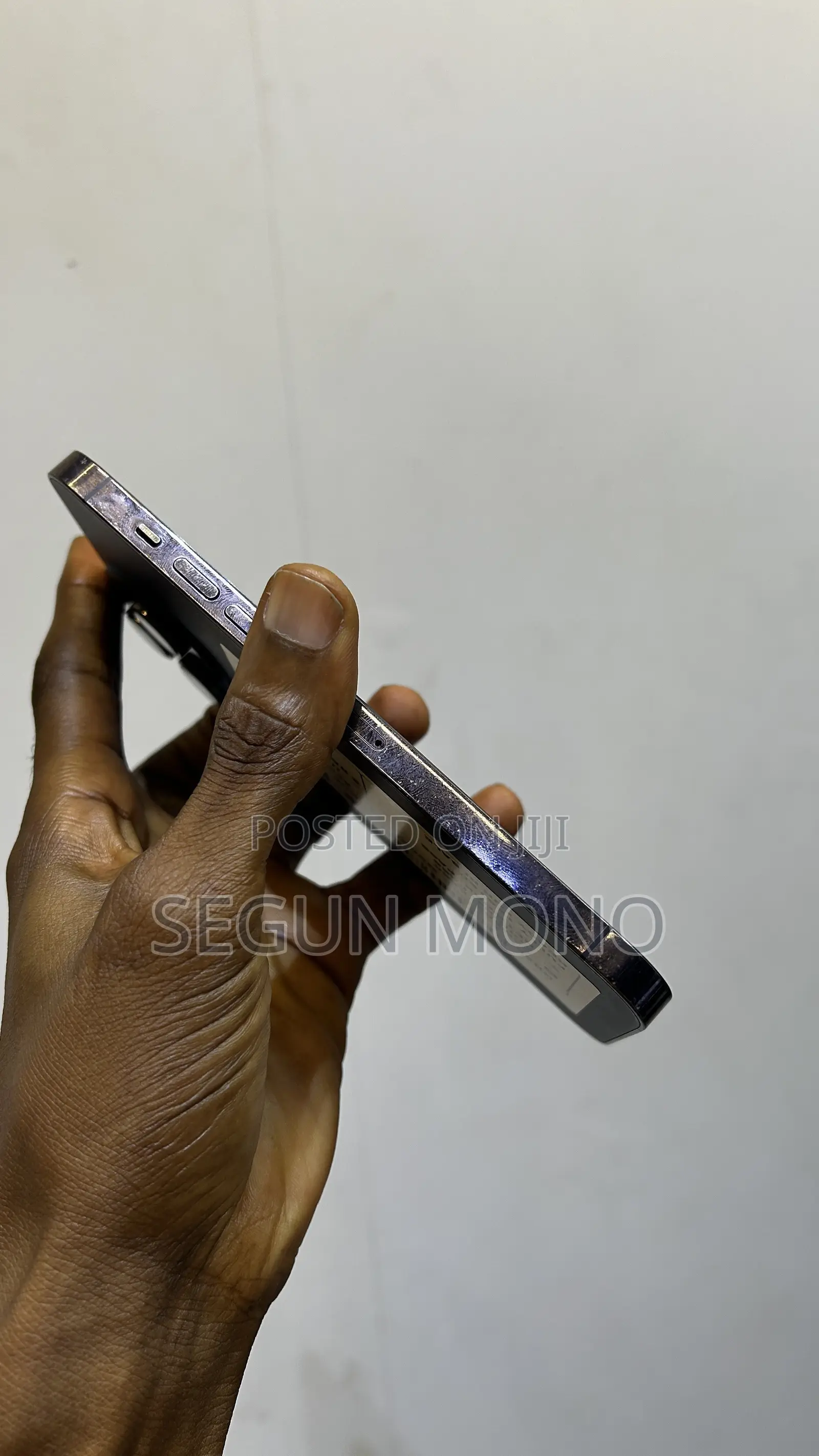 Apple iPhone 14 Pro Max 128 GB Purple