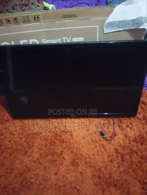 LG 32 Inch