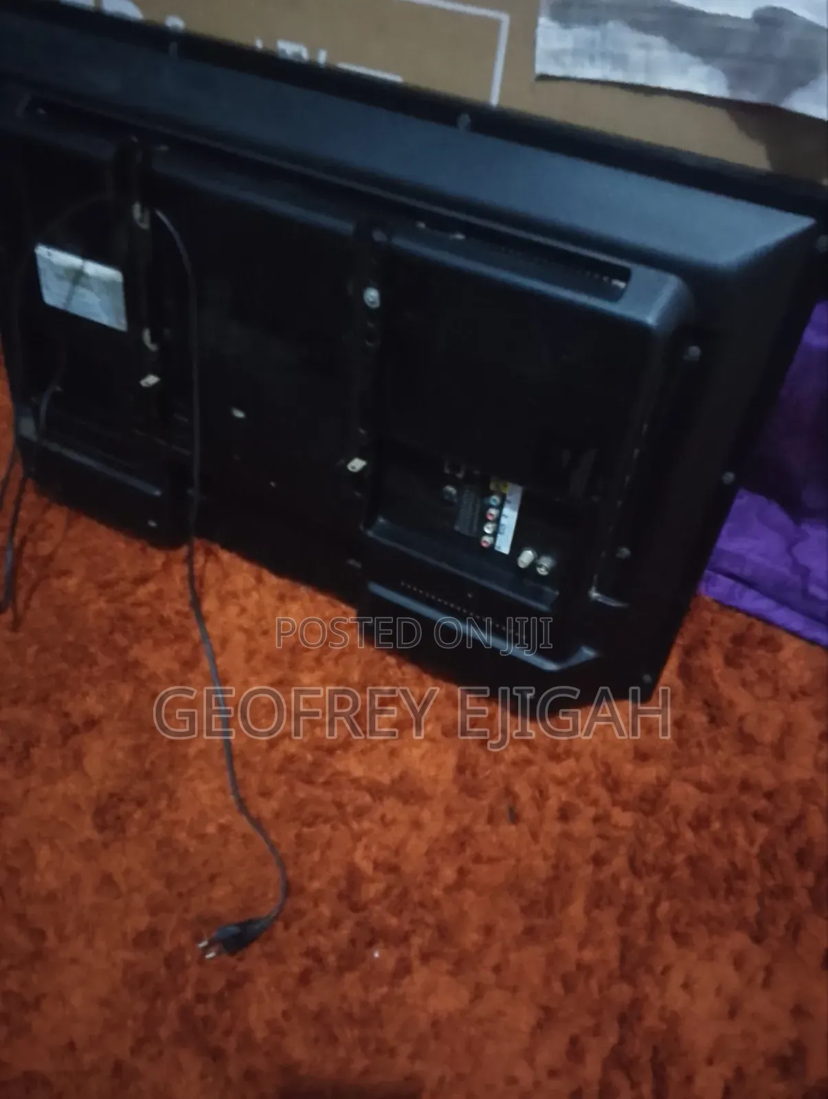 LG 32 Inch
