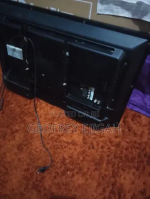 LG 32 Inch