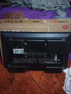 LG 32 Inch