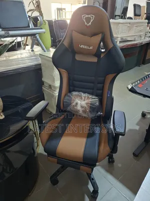 Furgle Gaming Chair