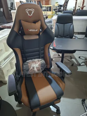 Furgle Gaming Chair