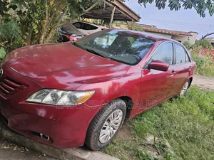 Toyota Camry 2007