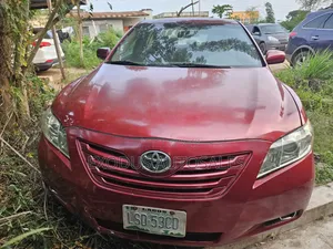 Toyota Camry 2007