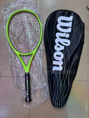 Wilson Adult Racket (01ALP)
