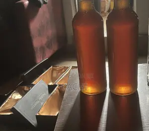 100% Original Pure Honey by Noble Nectar | 500mL