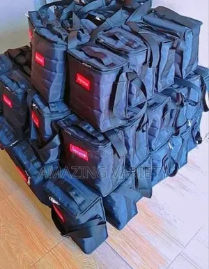 Supreme Children Lunch Bag