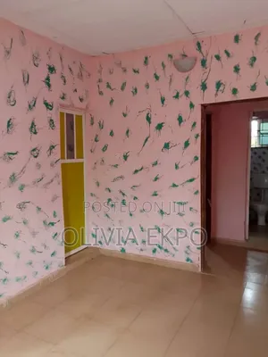 Furnished 1bdrm Room & Parlour in Adamo for rent
