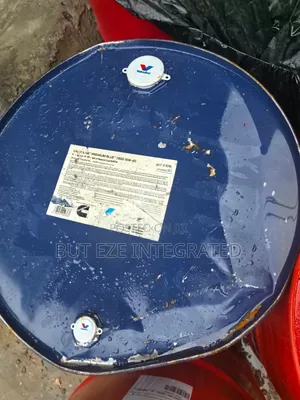 Valvoline Premium Blue 15w-40