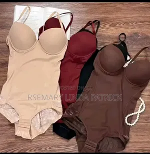 Bodysuit Shaper