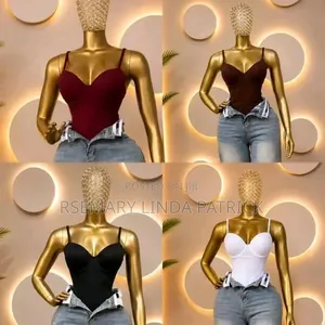 Bodysuit Shaper