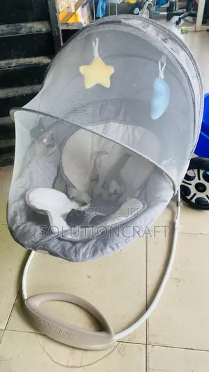 Baby Bouncer With Net