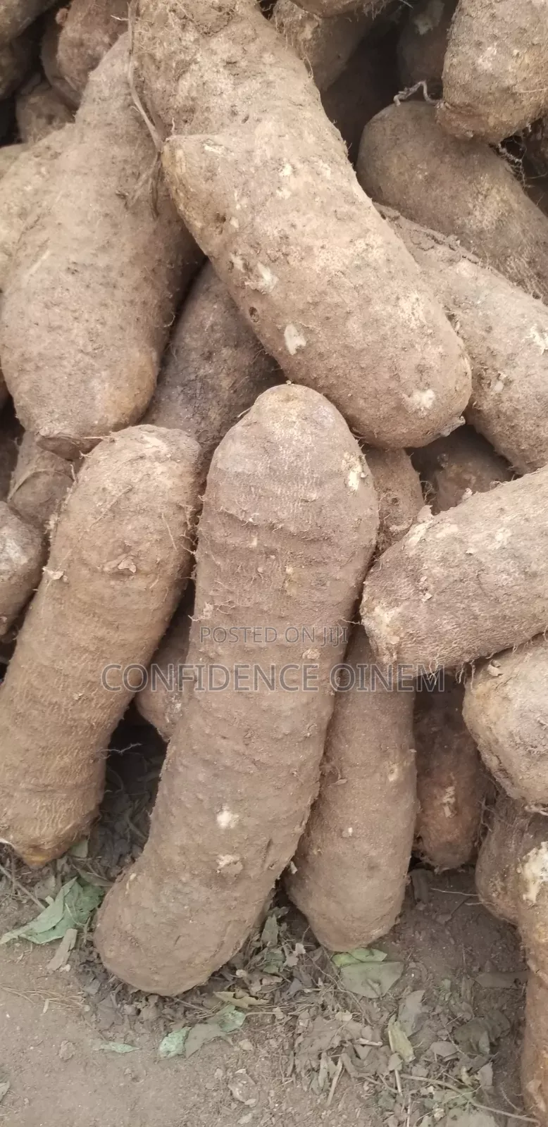 Confidence Foods
