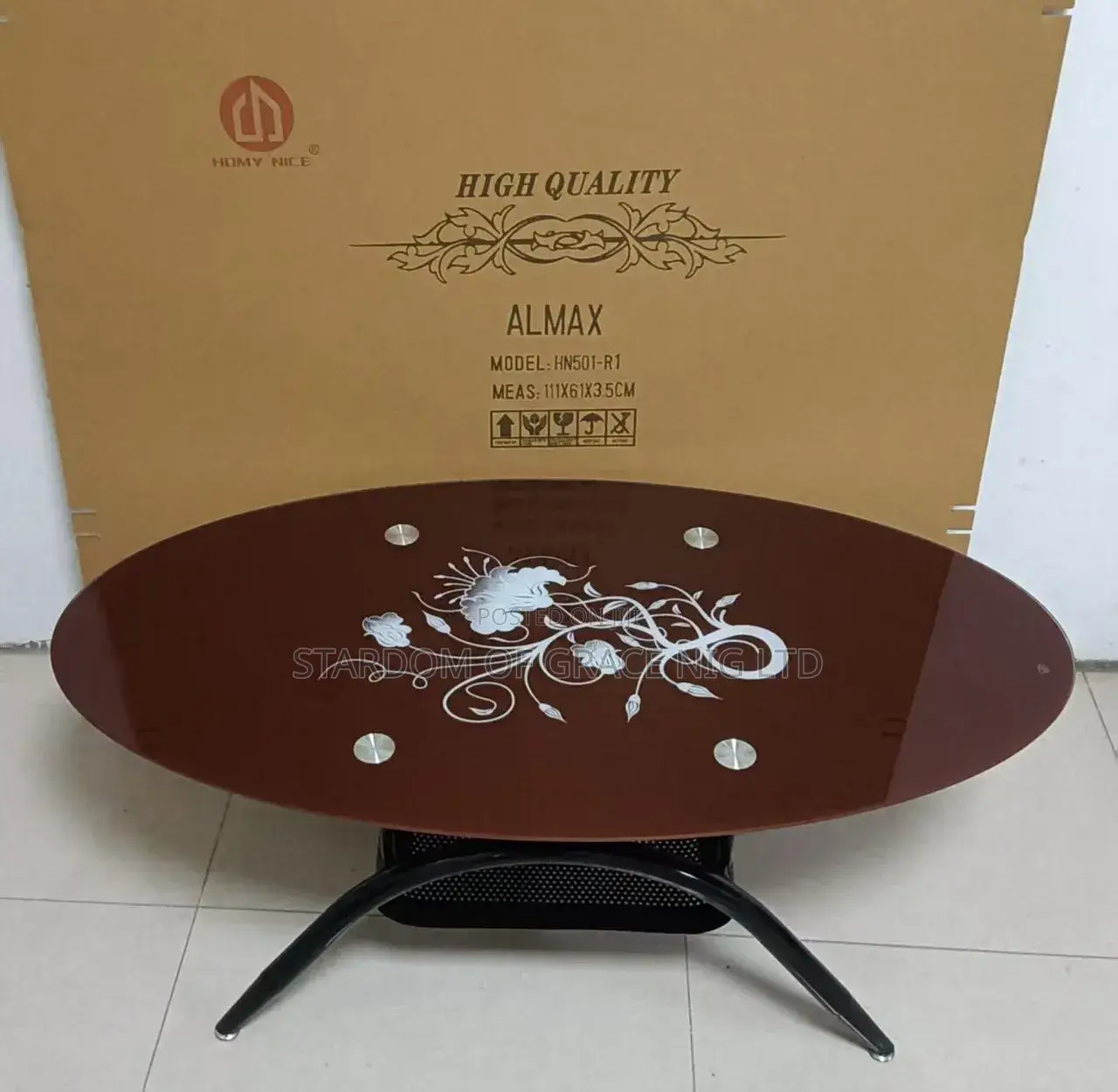 Beautiful Designs Centre Table