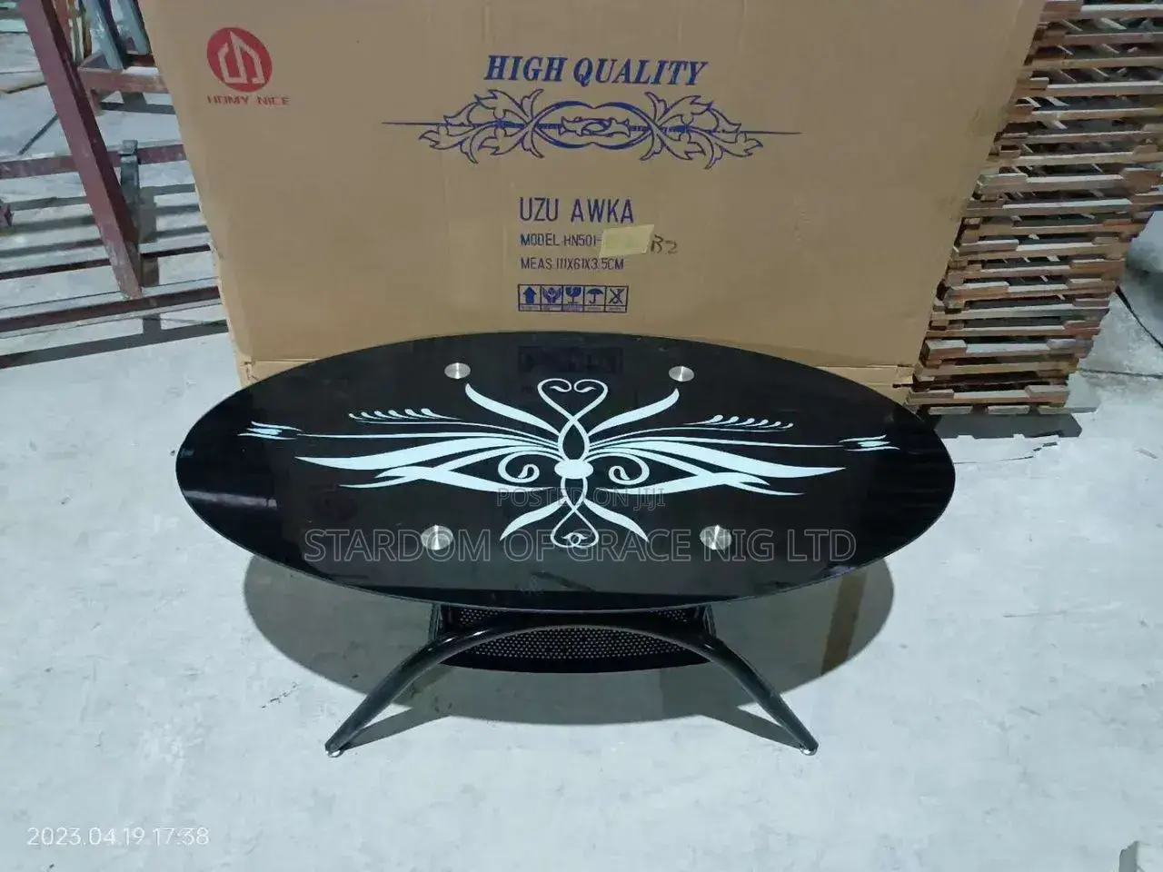 Beautiful Designs Centre Table
