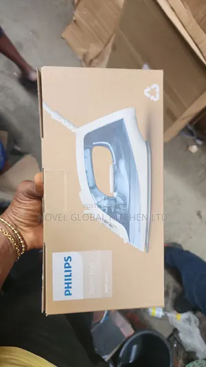 Original Philips Steam Iron