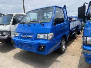 Pick Up Delica