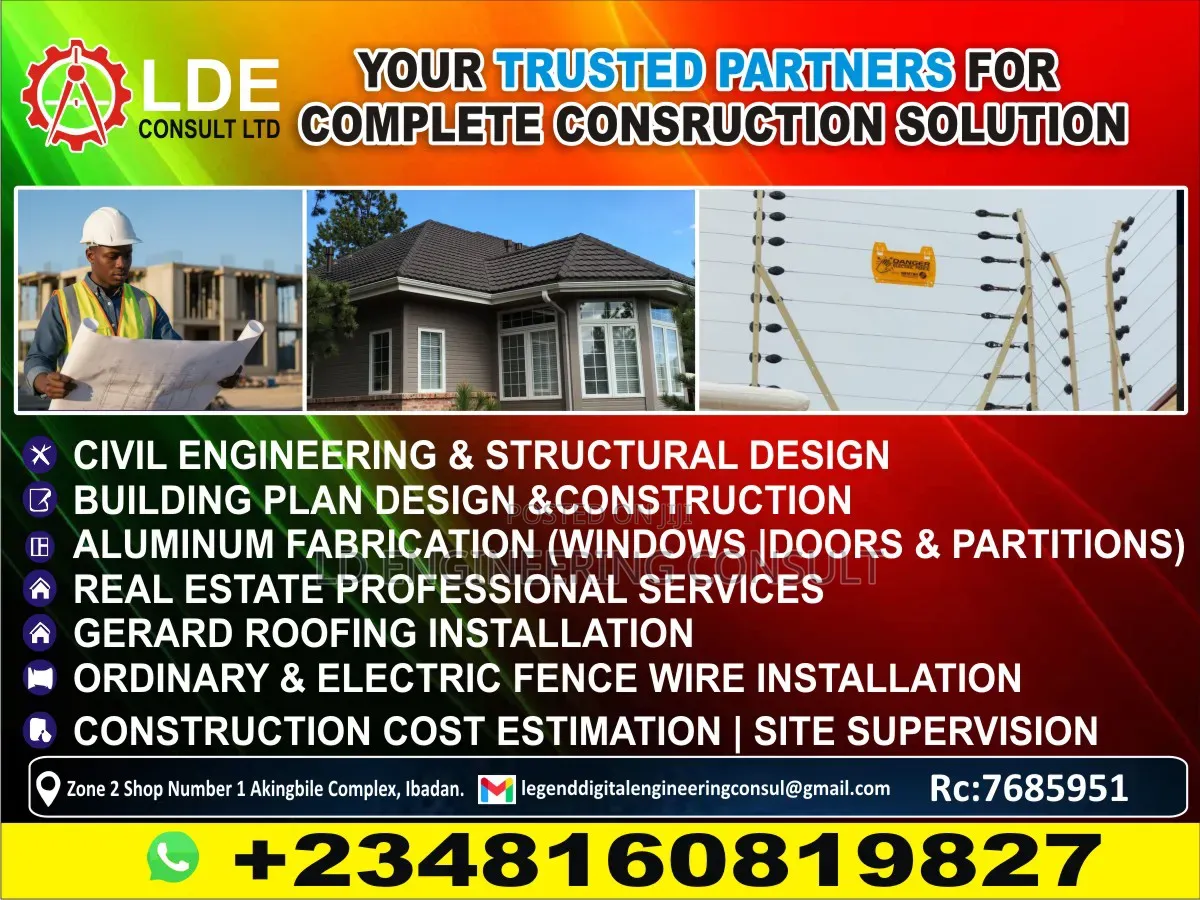 Civil Engineer, Site Engineer,Architectural Plan, Building Plan Design