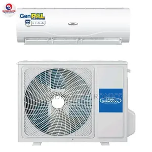 Haier Thermocool 2hp Genpal  Copper Condenser Inverter AC