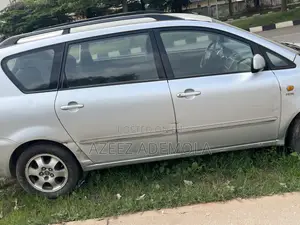 Toyota Avensis 2.0 Advanced Automatic 2007