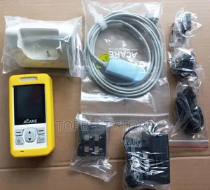 Acare England Handheld Pulse Oximeter