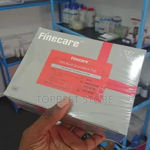 Finecare Psa Rapid Quantitative Test