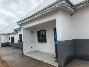 2bdrm Bungalow in Part Time, Bwari / Bwari for rent