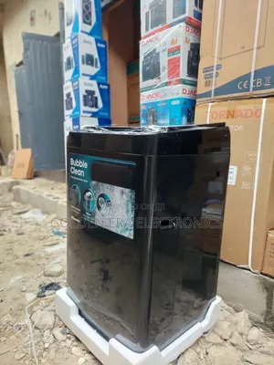 Hisense 9kg Washing Machine