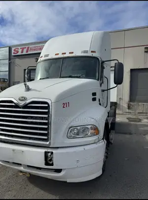 Mack Vision