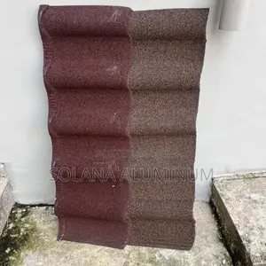 Romania Thick Rooftiles