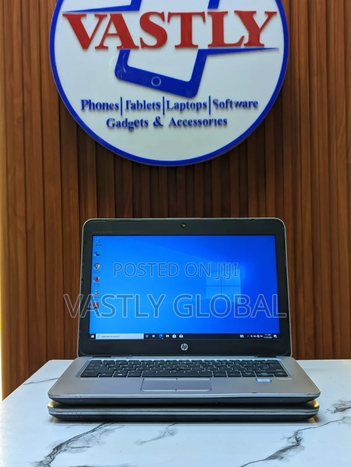 Laptop HP EliteBook 830 4GB Intel Core i5 HDD 250GB