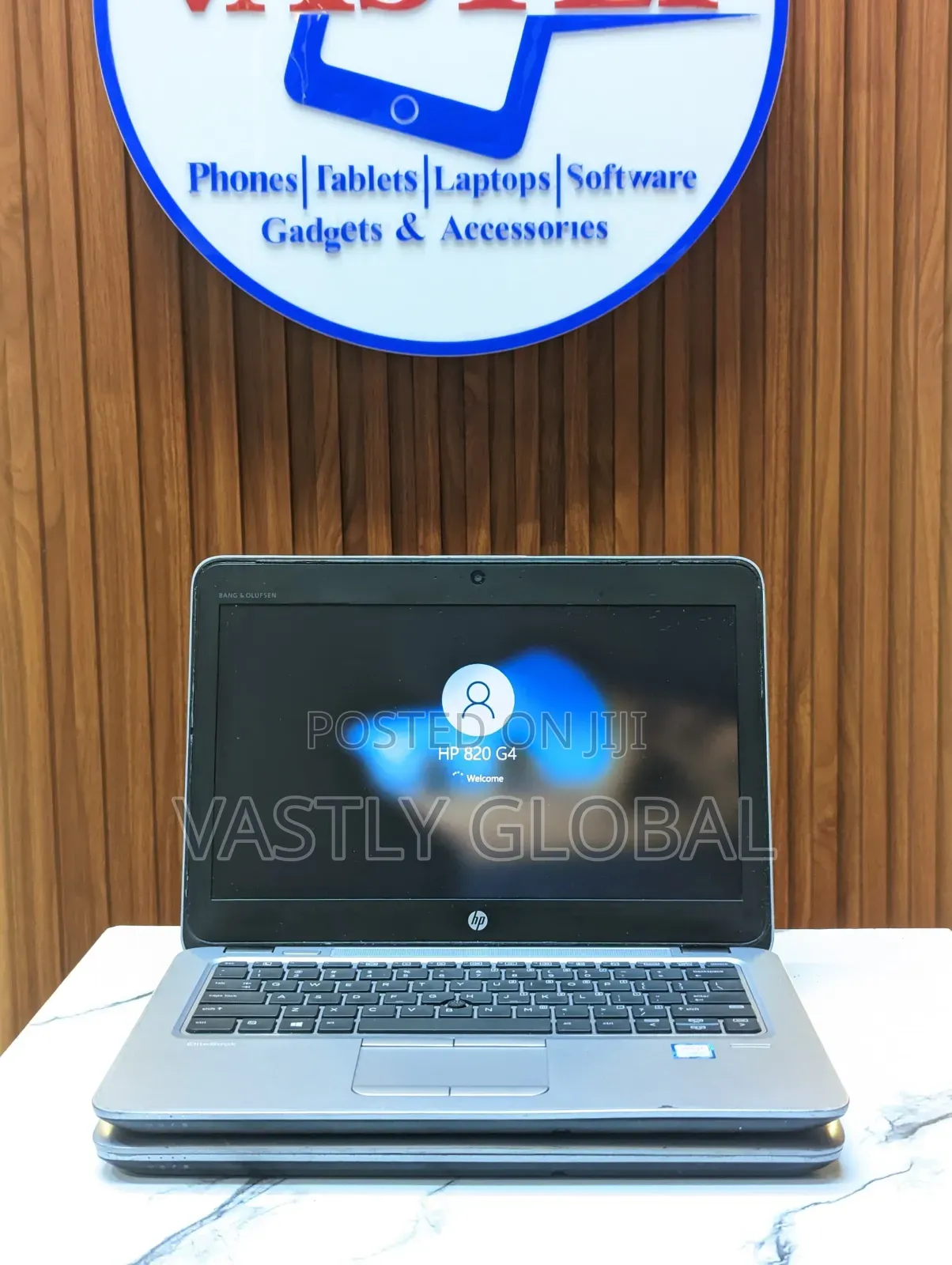 Laptop HP EliteBook 830 4GB Intel Core i5 HDD 250GB