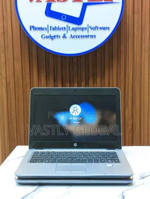 Laptop HP EliteBook 830 4GB Intel Core i5 HDD 250GB