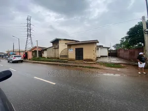 Blocks of Offices at Sabo Road Ikorodu