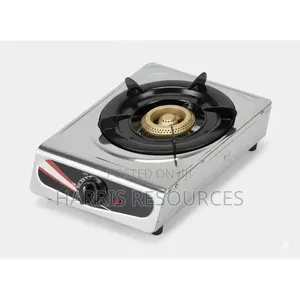 Panasonic Single Gas Cooker Burner