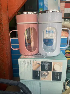 Office Mug Cup
