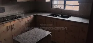 Marble Kitchen Top